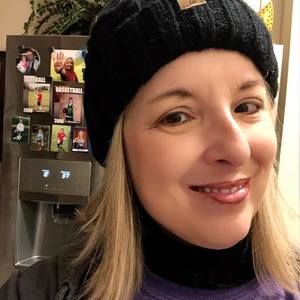 Meet your Posher, Kim